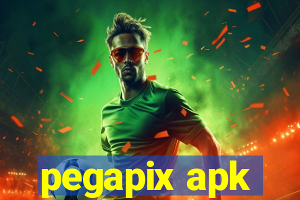 pegapix apk